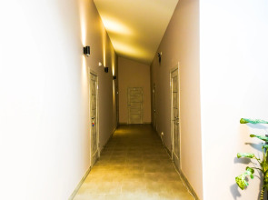 Гостевой дом Шале Тюленя