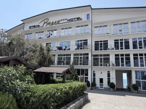 Hotel "ruslan"