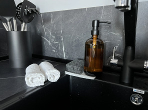 Квартира с Камином в Москве