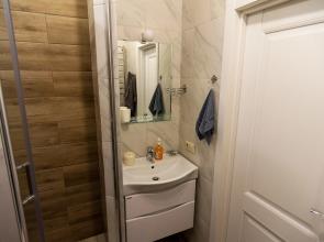 Апартаменты с Видом на Море Лофт Seaside