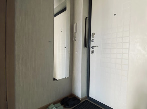 Апартаменты ЖК Гулливер Парк Горького