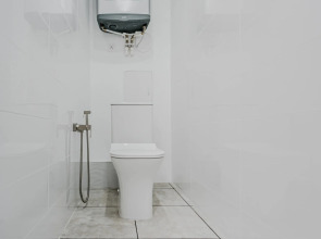 Квартира Двухкомнатная Военвед