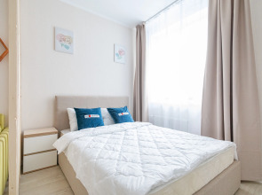 Апартаменты Путилково Просторная 5