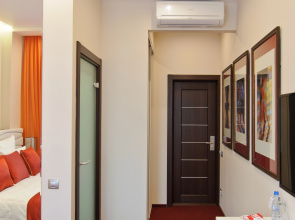 Меблированные комнаты Apartello на Советской