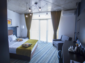 Апарт-Отель Tangerine Batumi