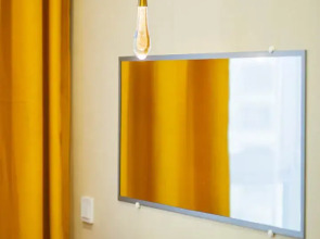 Апартаменты Unique Apart Манго в новой высотке рядом с Парком Ангелов на Мичурина 58/2