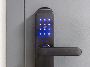 Апартаменты на Эйнштейна 5