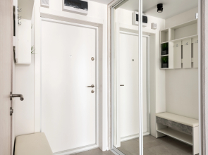 Квартира Солнечное Небо