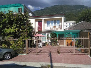 Мини-отель Marco Club