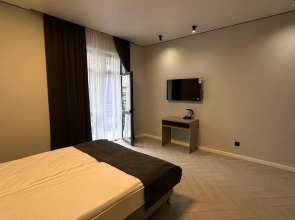 Отель Aurora Inn Gagra