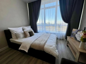 Новая студия в СИБИРЬ HOUSE