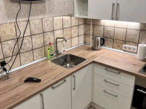 Апартаменты Бизнес Класса Проспект Ленина