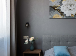 Апартаменты Knokey Парк Легенд