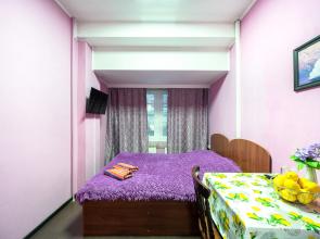 Меблированные комнаты Лимон на Есенина