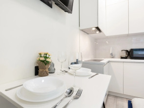 Апартаменты 8-2 Welton Park