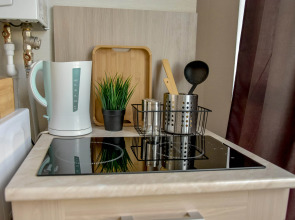 Апартаменты OLGА BОYKОVА с видом на Эльбрус