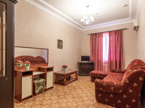 Гостевой дом Натали