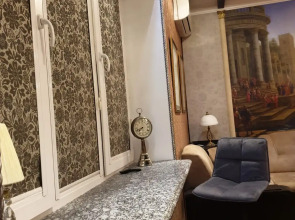 Апартаменты Geonatella