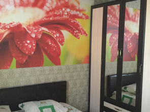 Отель Диамонд