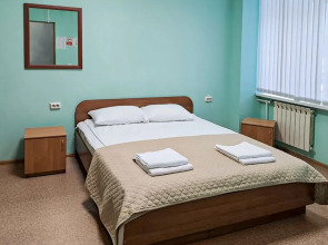 Отель Smart Hotel KDO Ярославль