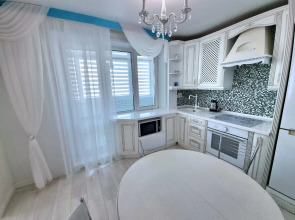 Апартаменты на Рабочем Городке, 8 а