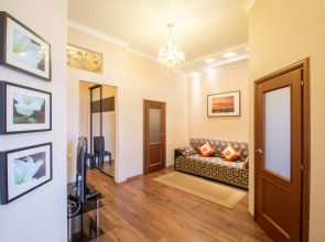 Апартаменты на Лиговском 64