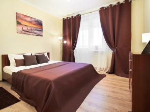 PaulMarie Na Mazurova Apartments
