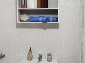 Квартира Евро двушка в центре Новосибирска