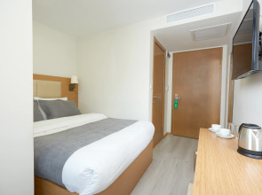 Hotel Kartal Palace Taksim Square