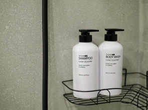 Апартаменты Velvet by Pavlov