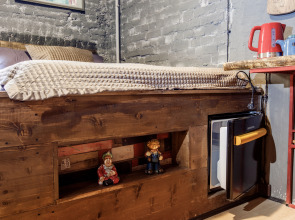 Апартаменты 1 Noble Apartments Большая Морская 21