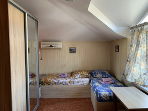 Гостевой Дом Гармония