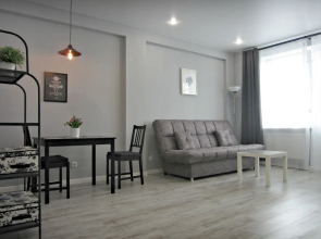 2-K Kvartira Na Oktyabryskom Prospekte 117 Lodging House