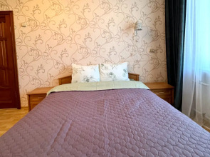 Апартаменты на Карла Маркса