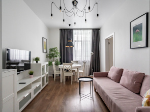 Apartamenty Lenina 80 Scandi