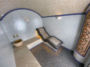 SPA-отель «Чудесная дача» Крым