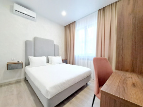 Rodos Apartments