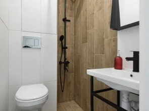 Апартаменты 3 Евро на 43-Армии