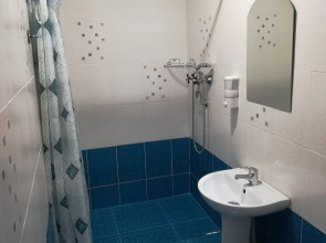 Мини-отель Бавария