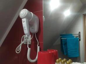 Квартира Мансарда