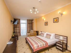 Мини-Отель Мечта