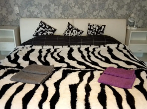 Апартаменты на Немировича-Данченко 163