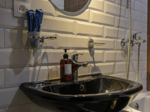 Апартаменты в центре города