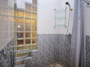 Апартаменты Турист Центр Омск