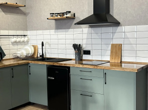 Квартира в сердце Саратова