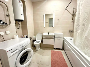 Апартаменты Дивар для комфортного путешествия