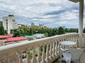 Отель Витекс