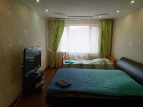 Dvuhkomnatnaya V Tikhom Rayone Flat
