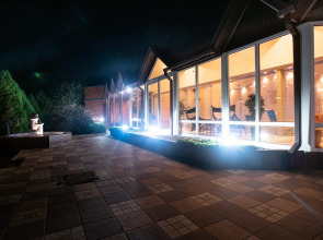 Гостевой дом Усадьба Александрия