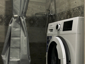 Апартаменты Уютные семейные в Сириусе